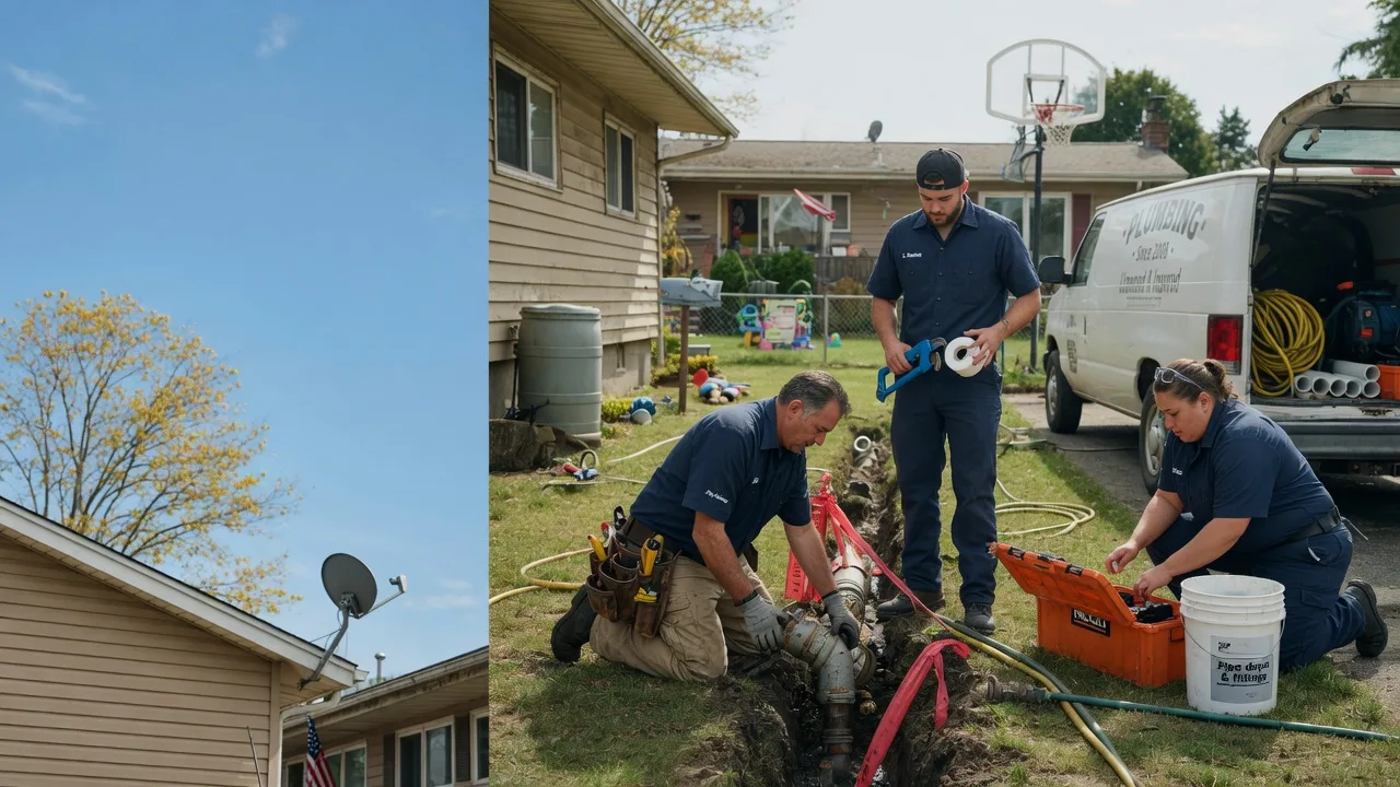 Garbage Disposal Replacement in Harlan, KY near me